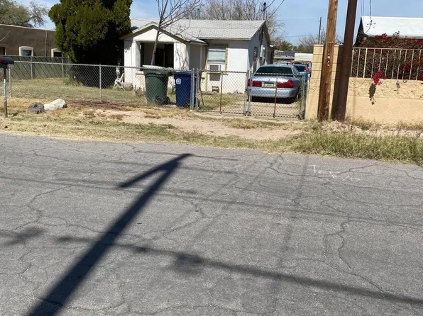 231 E District St, Tucson, AZ 85714