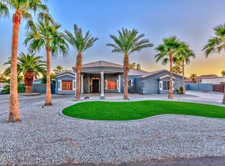 7021 W Risner Rd, Glendale, AZ 85308