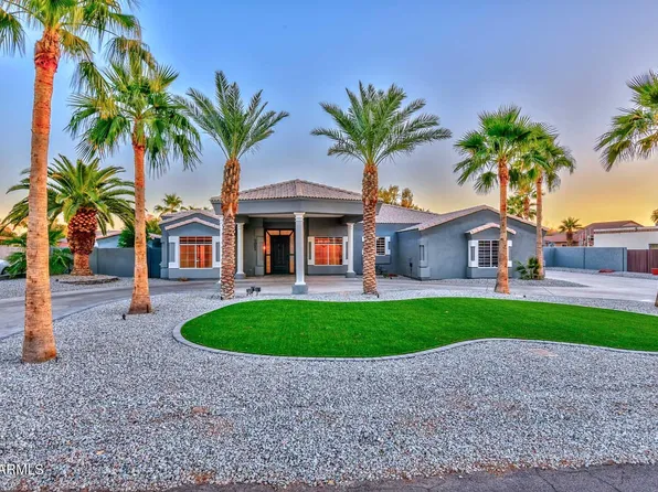 7021 W RISNER Road, Glendale, AZ 85308