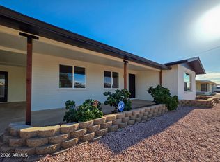 5509 E Decatur St, Mesa, AZ 85205