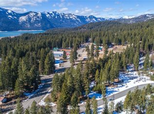 1 D, Ronald, WA 98940