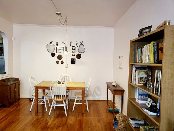 3rd image of 140 E 2nd St APT 4F