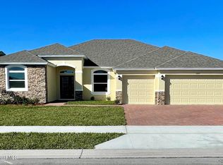 6810 Cameo Dr, Grant Valkaria, FL 32949