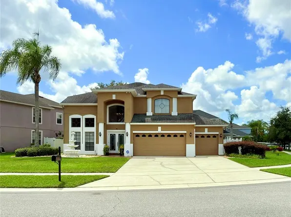 1713 Oak Grove Chase Dr, Orlando, FL 32820