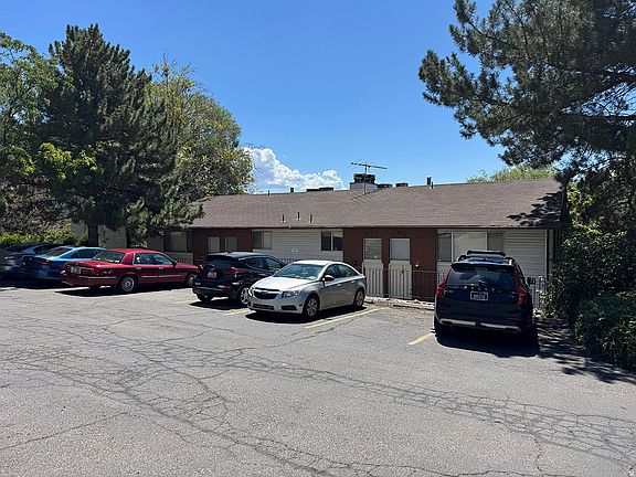 2nd image of 2083 California Ave APT A