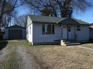 6105 N Nettleton St, Spokane, WA 99205