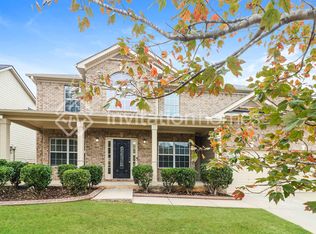 4392 Sublime Trl, Atlanta, GA 30349