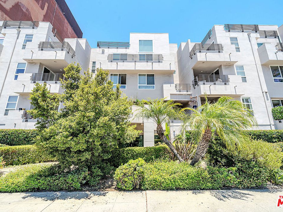1st image of 4925 Wilshire Blvd APT 302