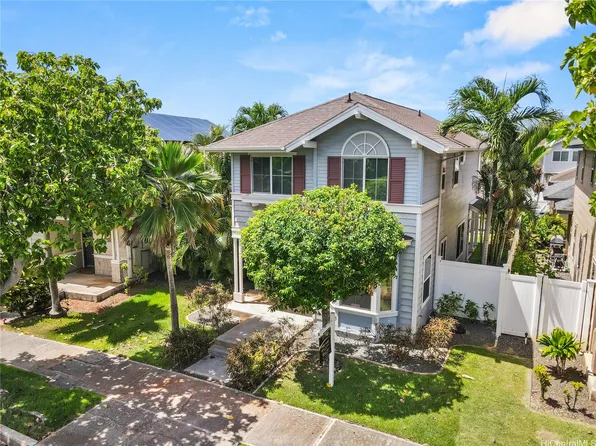 91-1036 Kai Kukuma St, Ewa Beach, HI 96706