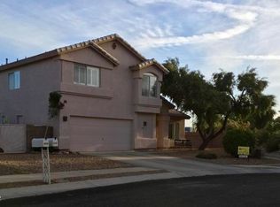 3933 W Perseus St, Tucson, AZ 85742