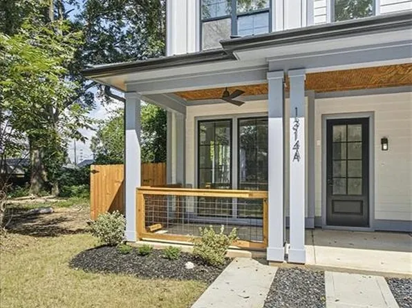 1314A Dorsey St SW, Atlanta, GA 30310