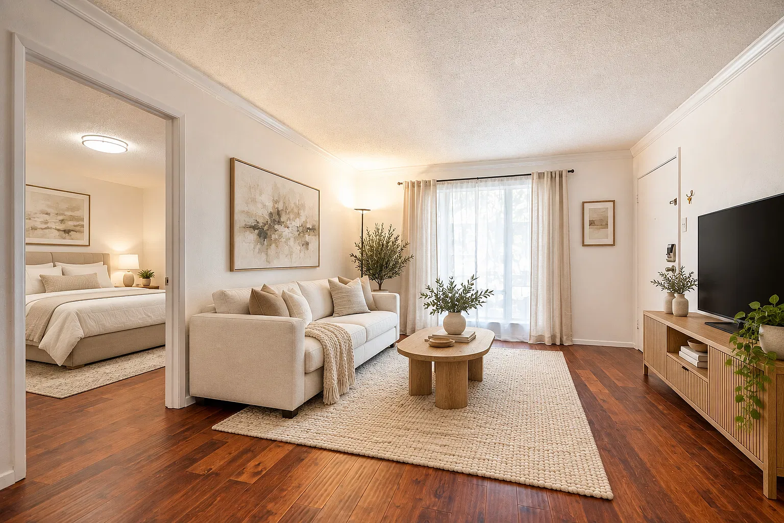 3 bed, 1290 sqft, $1,999 — Photo 1