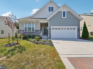 630 Peace Chance Dr, Havre De Grace, MD 21078