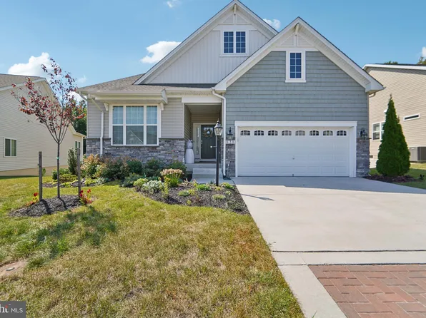 630 Peace Chance Dr, Havre De Grace, MD 21078