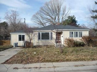 109 N Harrell St, Boise, ID 83706