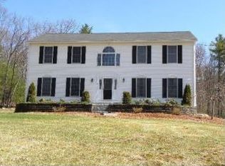 26 Captain Seaver Rd, Brookline, NH 03033