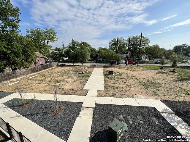 2nd image of 230 Vance St LOT 39-42