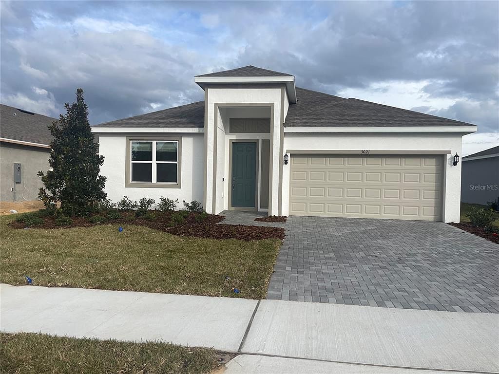 3021 Suraj Cir, Tavares, FL 32778 Zillow