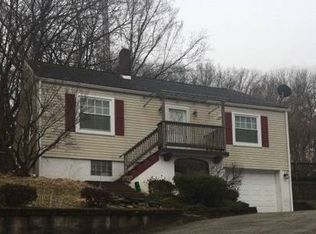 233 Bryant St, Vandergrift, PA 15690