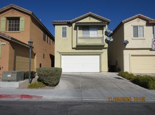 8176 Herring Ave, Las Vegas, NV 89147