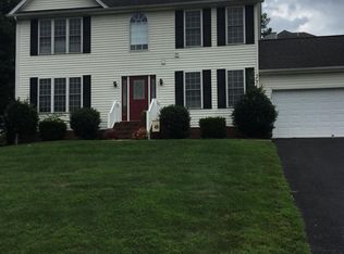 720 Confederacy Dr, Penn Laird, VA 22846