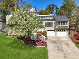 3351 Winter Wood Ct, Marietta, GA 30062
