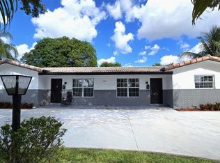 3805 NW 78th Ter APT S, Pompano Beach, FL 33065