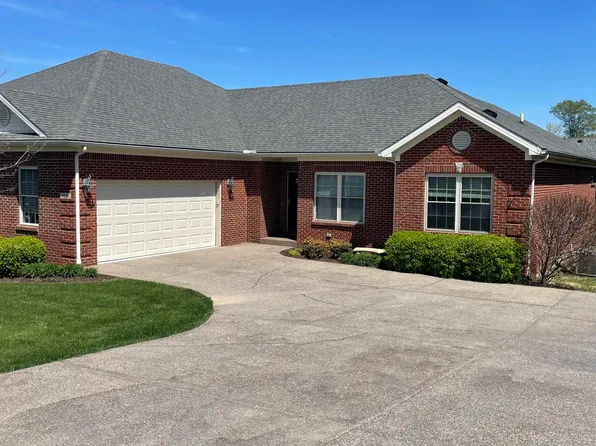 1127 Leawood Dr, Frankfort, KY 40601