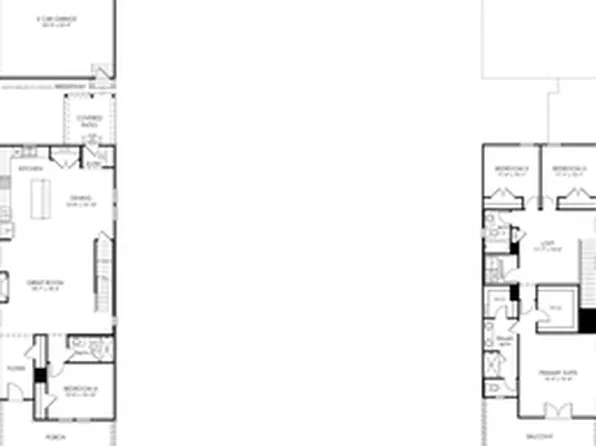 Branson II Plan, Poplar Farms