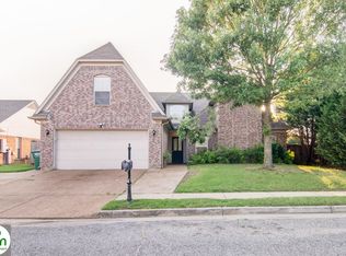5469 Evening Mist Dr, Arlington, TN 38002