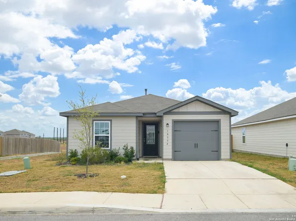 10954 Delight Grove, San Antonio, TX 78109