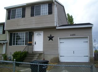 4488 W Barrington Dr, West Jordan, UT 84088