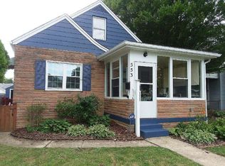 553 E Royal Forest Blvd, Columbus, OH