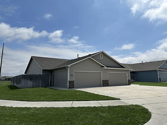 Front House