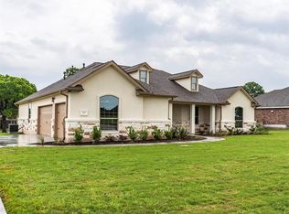 125 Guerrero Dr, Bastrop, TX 78602