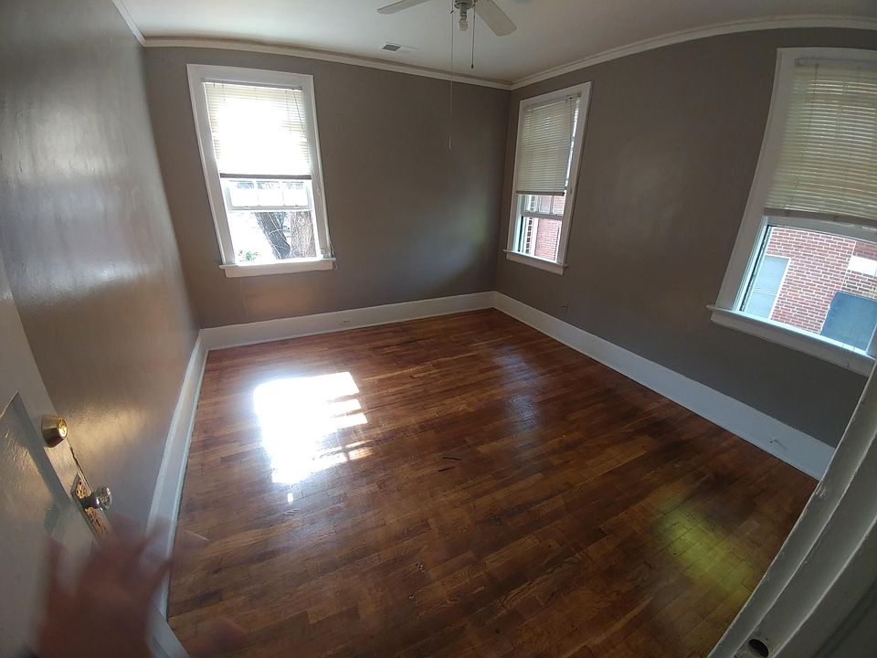 Upstairs Bedroom