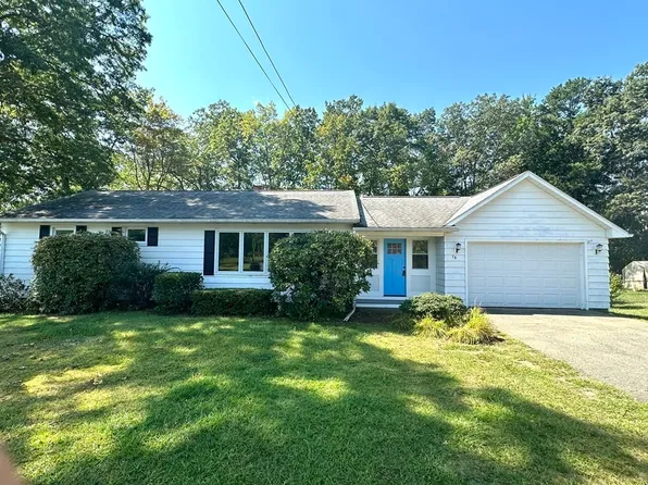 76 Montague St, Turners Falls, MA 01376