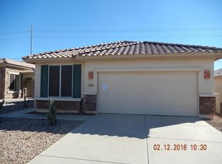 421 S 227th Ct, Buckeye, AZ 85326
