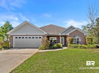 237 Hemingway Loop, Foley, AL 36535