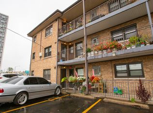 4801 N Harlem Ave #1, Chicago, IL 60656