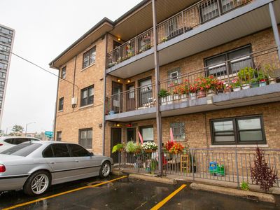 4801 N Harlem Ave #1, Chicago, IL, 60656