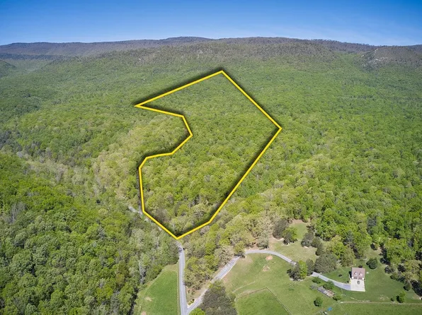 0 Miracle Springs Rd, Elkton, VA 22827