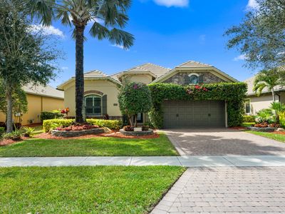 2853 Siena Circle, Wellington, FL, 33414