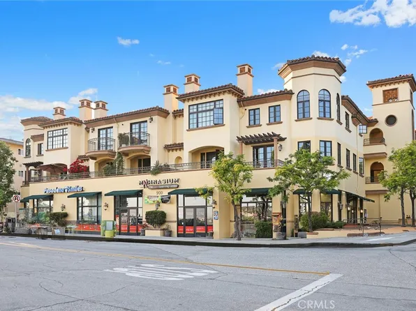 985 N Michillinda Ave Unit 210, Pasadena, CA 91107