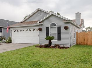 12351 Sondra Cove Ct, Jacksonville, FL 32225
