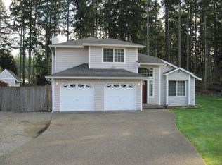 23821 61st Avenue Ct E, Graham, WA 98338