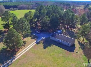 1908 Us Highway 401 S, Warrenton, NC 27589