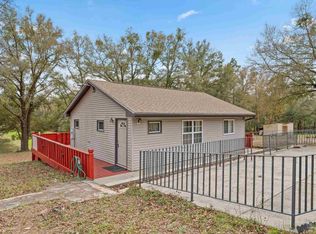 11147 N Lakeview Dr, Milton, FL 32583