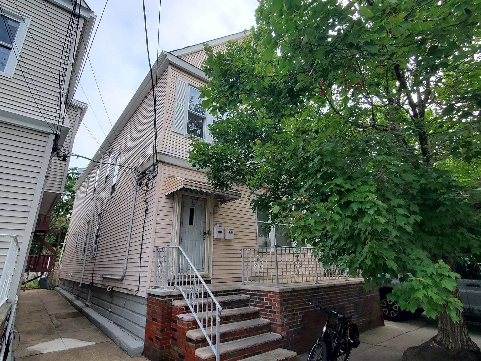 17 Washington Pkwy FLOOR 2, Bayonne, NJ 07002 Zillow