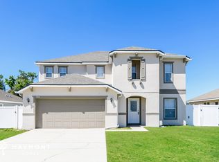 1166 Sabine Ln, Poinciana, FL 34759
